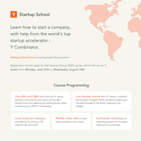Startup School