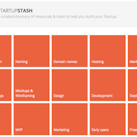 Startup Stash