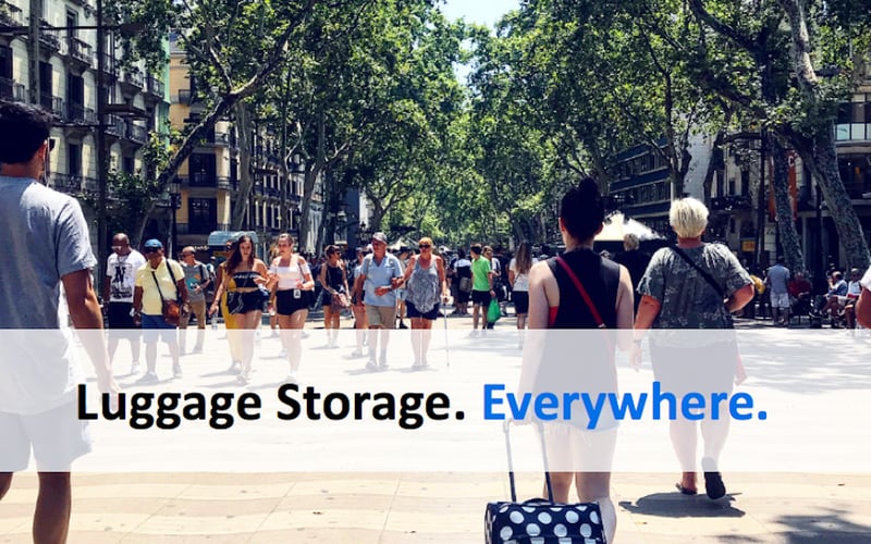 Stasher screenshot 2