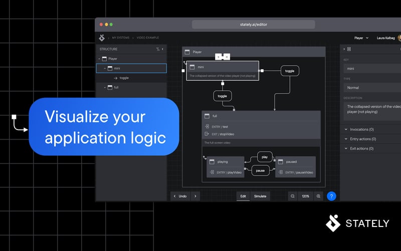Stately Viz screenshot 1