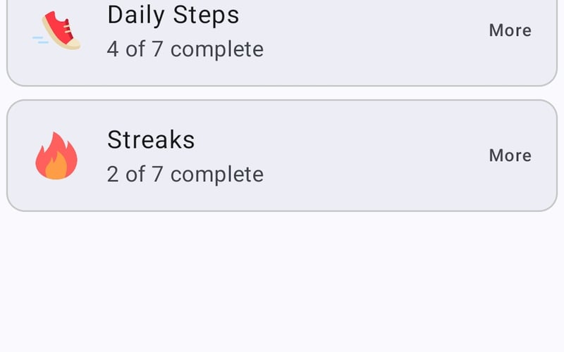 Stepmat screenshot 3