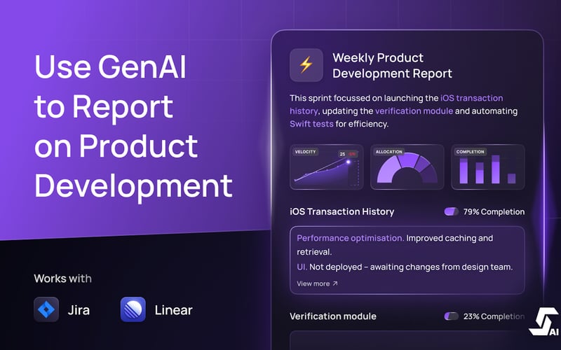 Stepsize screenshot 1