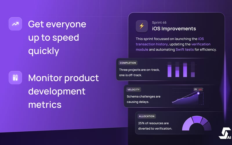 Stepsize screenshot 2