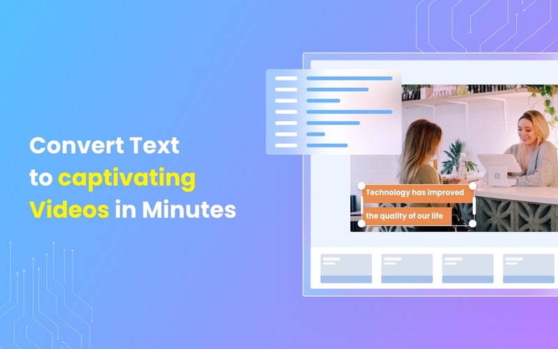 Steve.AI screenshot 1