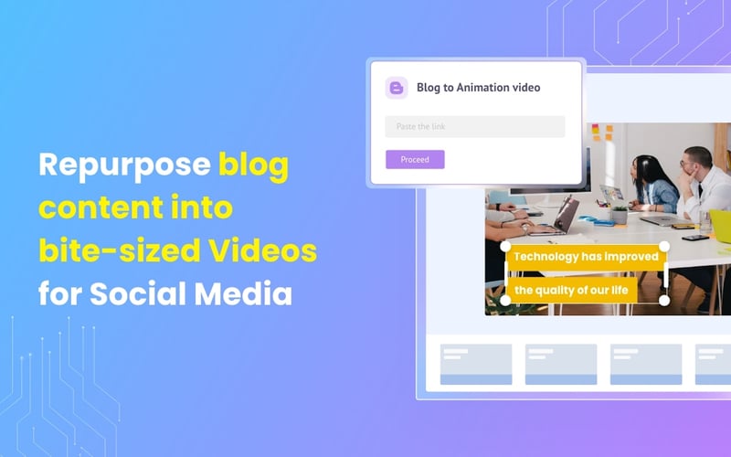 Steve.AI screenshot 3