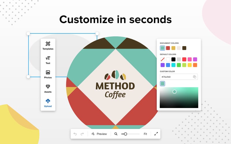 Sticker Mule screenshot 2