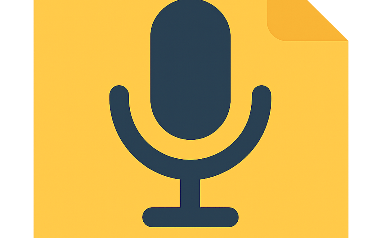 StickyNotes AI preview