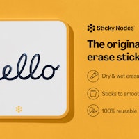 Sticky Nodes