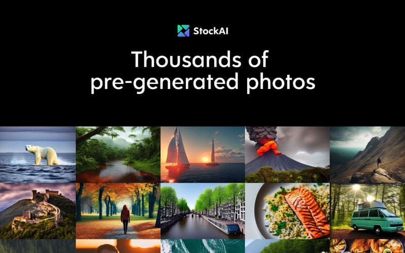 StockAI screenshot 2