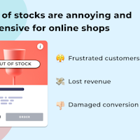 StockHound by Fabrikatör