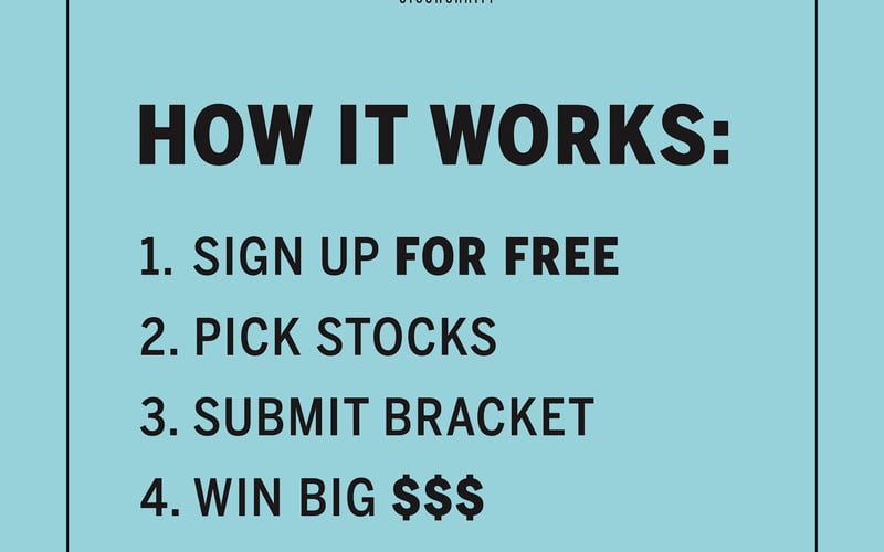 Stock Sanity screenshot 2