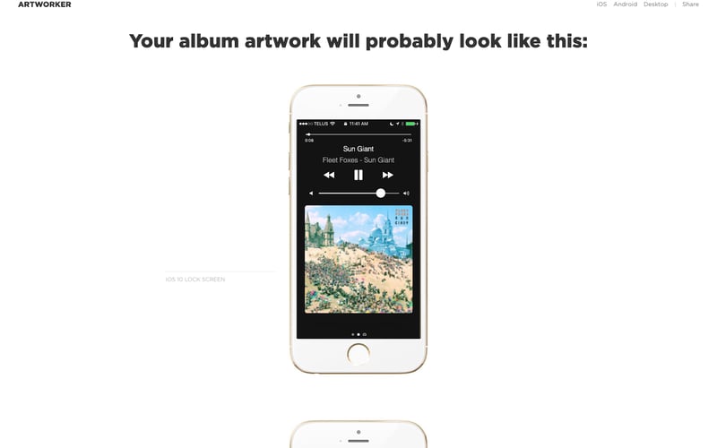 Stock Up screenshot 2