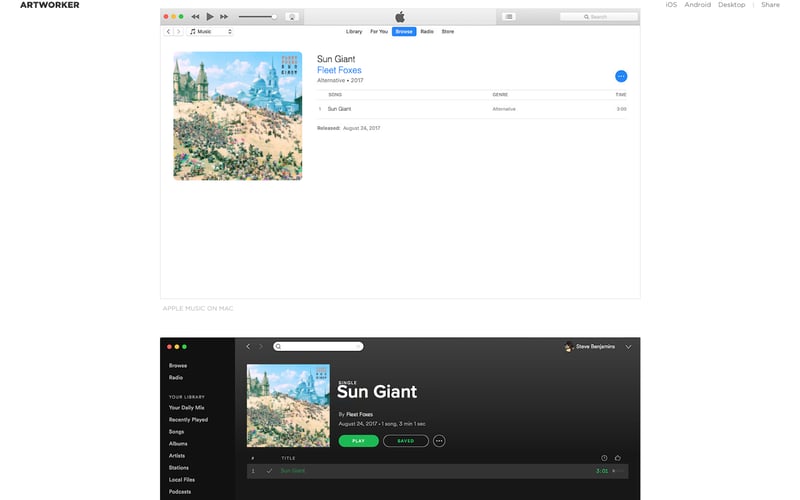 Stock Up screenshot 3