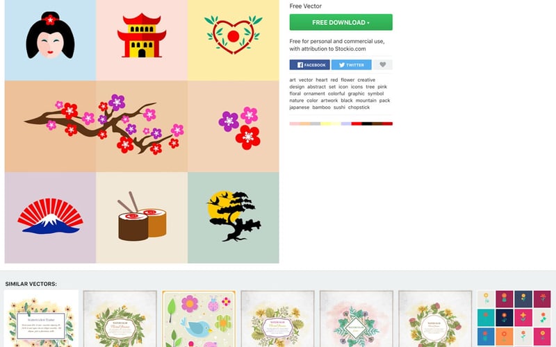 Stockio screenshot 2