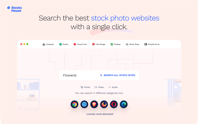 Stocks House screenshot 2