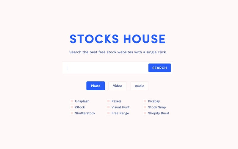 Stocks House screenshot 3