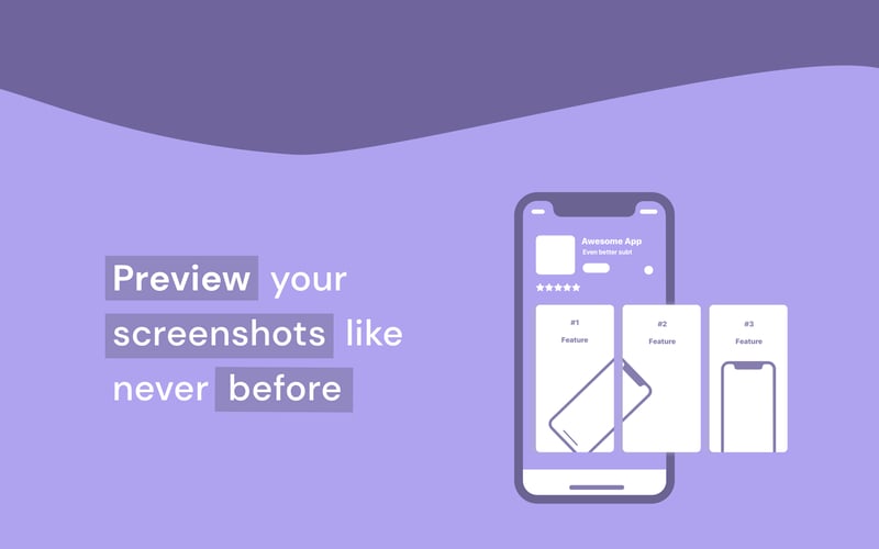 StorePreviewer screenshot 3