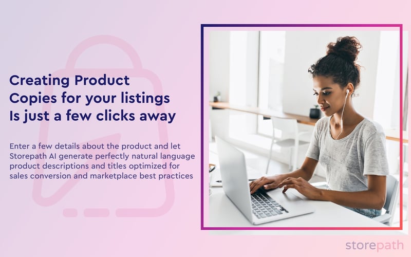 Storepath screenshot 1