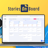 StoriesOnBoard