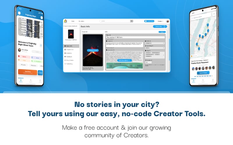 Story City screenshot 2