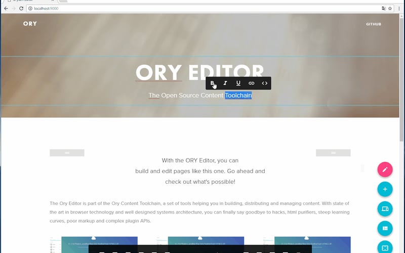 Story.am screenshot 3