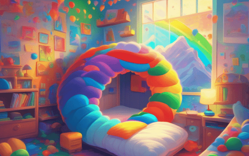 Storybooks screenshot 3