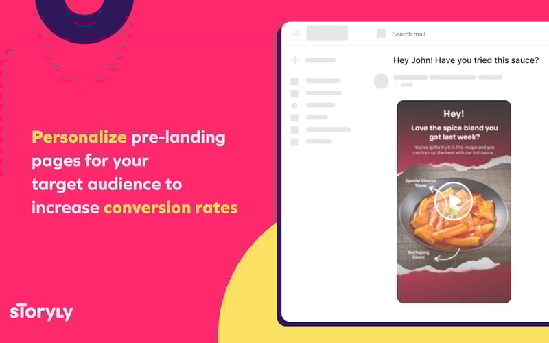 Storyly screenshot 2