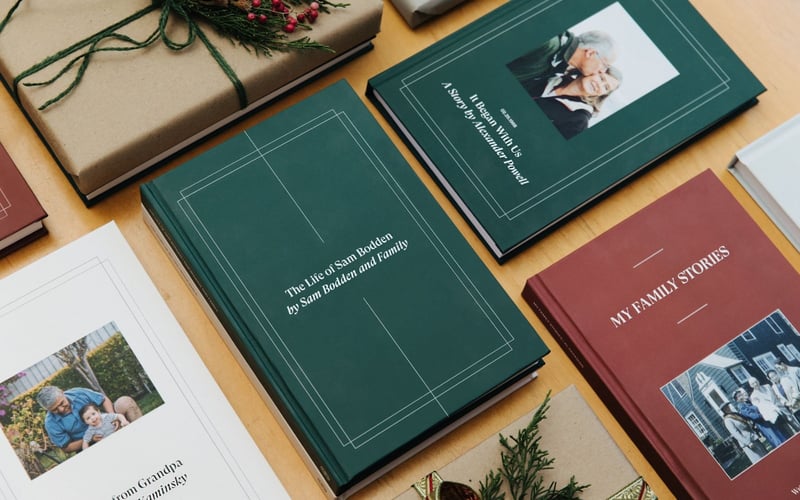 Storyworth screenshot 2