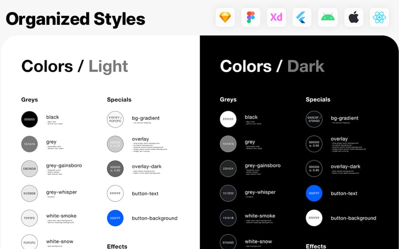 Stream Chat screenshot 3