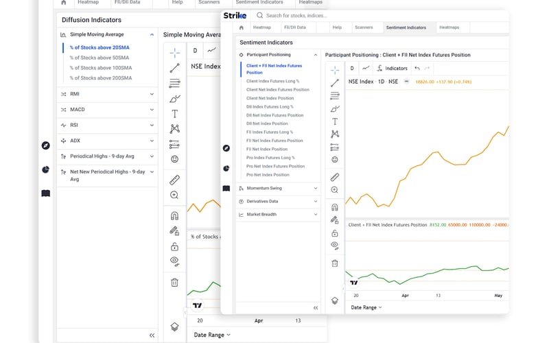 Strike.Money screenshot 2