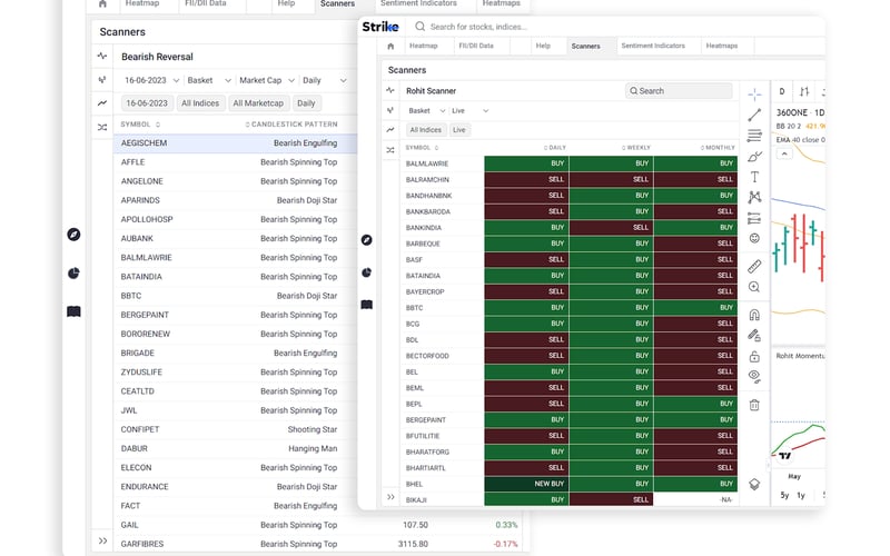 Strike.Money screenshot 3