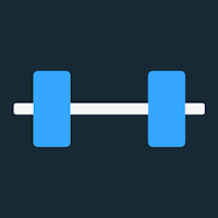 Strong Workout Tracker Gym Log