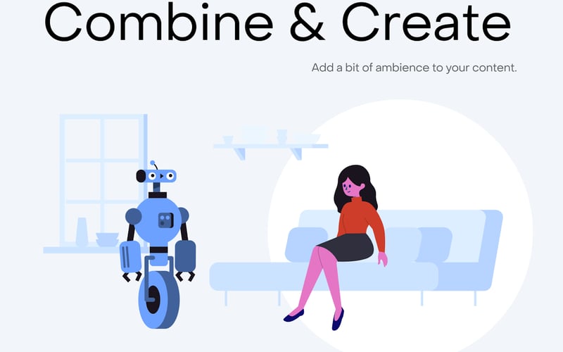 Stubborn Generator screenshot 3