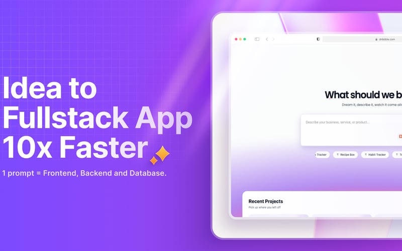 Stunning.so screenshot 1