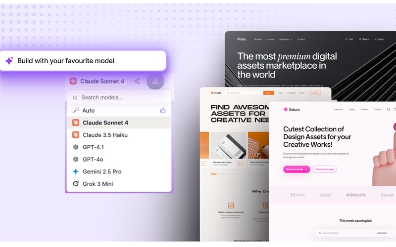 Stunning.so screenshot 2