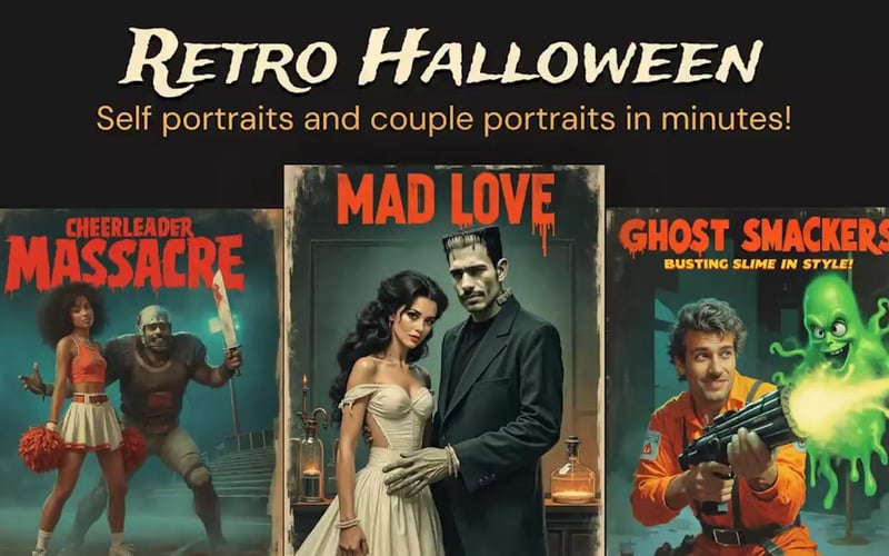 StyleOf screenshot 1