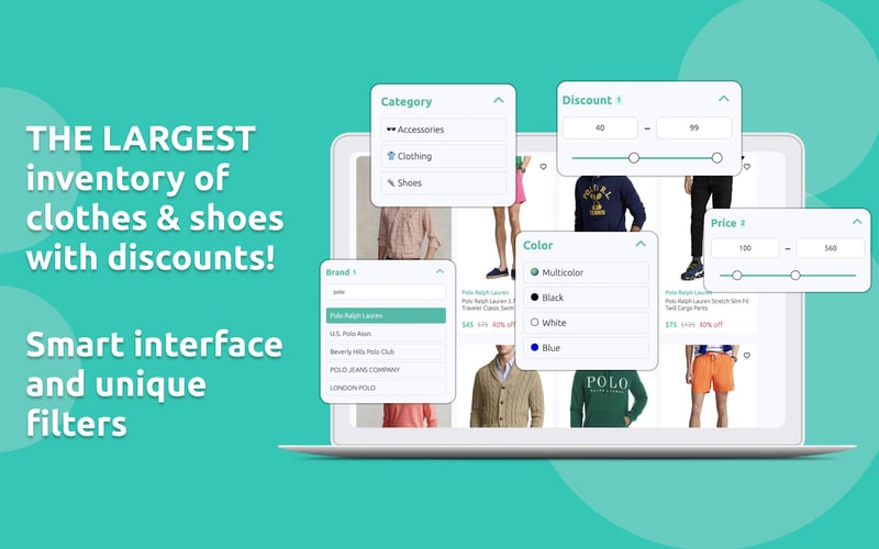 Styletyx screenshot 3