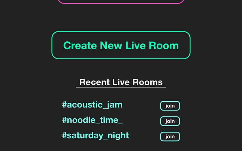 Sublive screenshot 3