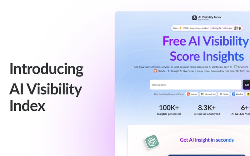 Subscribed.FYI screenshot 3