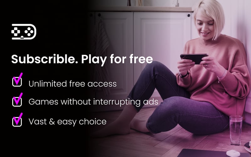 Subscrible screenshot 3