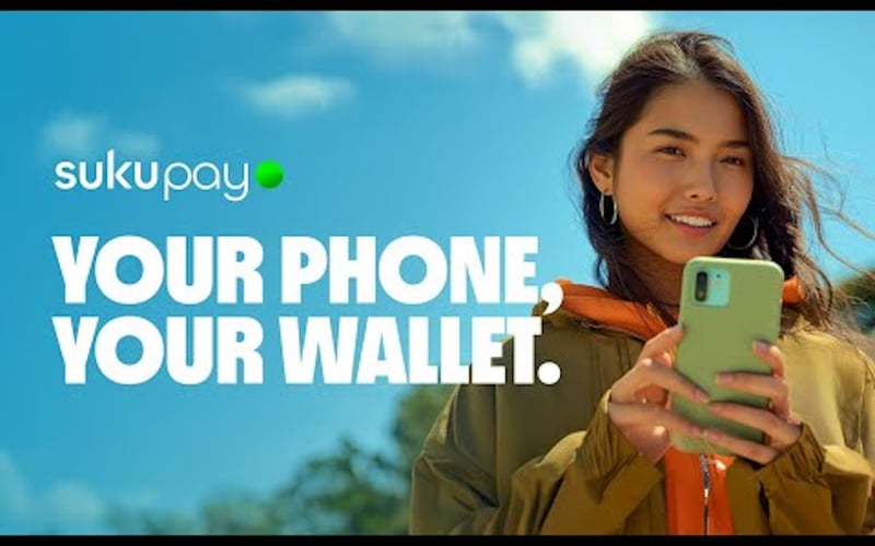 SukuPay screenshot 1