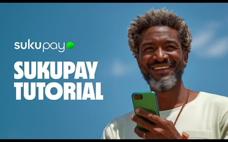 SukuPay screenshot 2