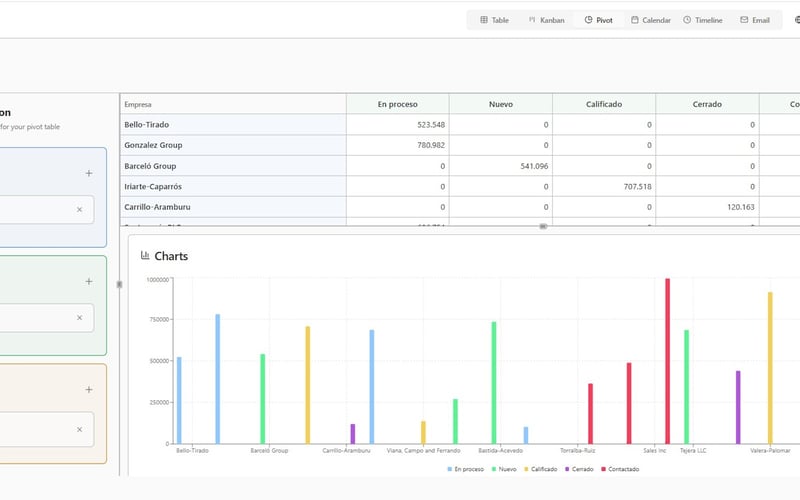 SumoAI Builder screenshot 1