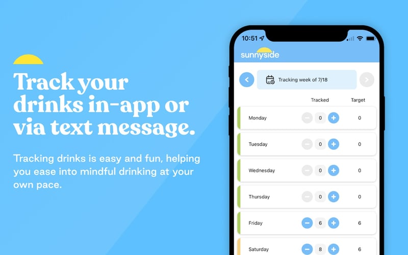 Sunnyside screenshot 3