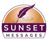 Sunset Messages