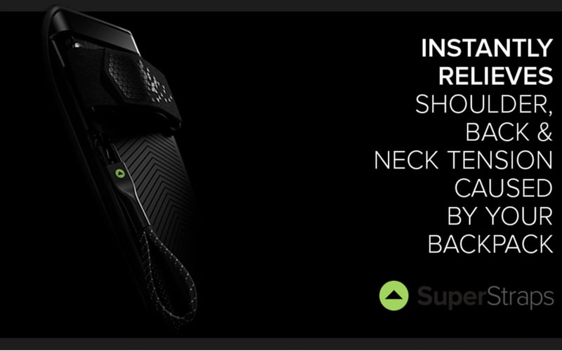 SuperStraps screenshot 1