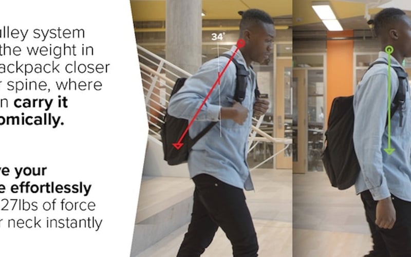 SuperStraps screenshot 2