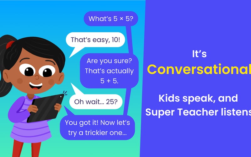 Super Teacher screenshot 2