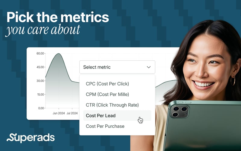 Superads screenshot 2