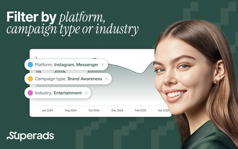 Superads screenshot 3